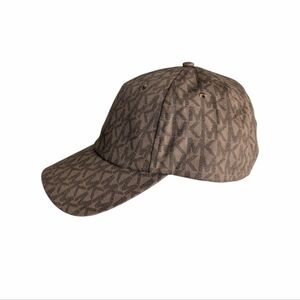 Michael Kors Logo Cap